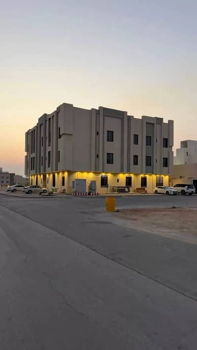 عمارة سكنية للبيع في غرب الرياض، الرياض - عمارة سكنية للبيع في حي ظهرة لبن، غرب الرياض عمارة سكنية للبيع في غرب الرياض، الرياض - عمارة سكنية للبيع في حي ظهرة لبن، غرب الرياض