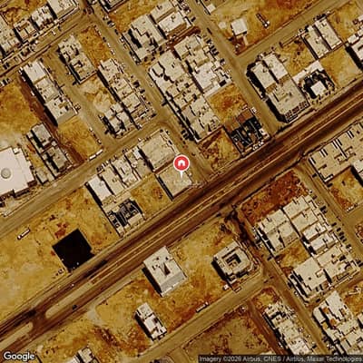 3 Bedroom Apartment for Sale in West Riyadh, Riyadh - Apartment For Sale in Al Mahdiyah, West Riyadh