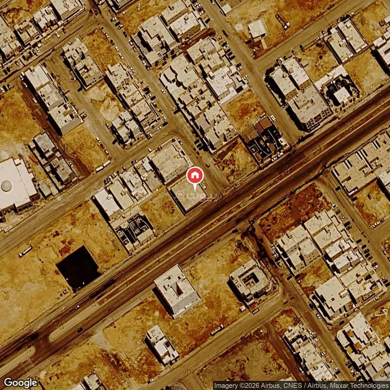 Apartment For Sale in Al Mahdiyah, West Riyadh Apartment For Sale in Al Mahdiyah, West Riyadh