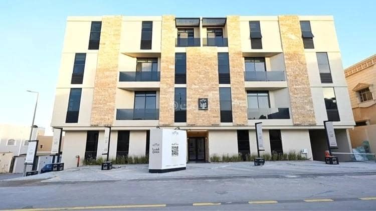 Apartment for sale on Omar Al-Tamimi Street, Al-Taawun District, Riyadh City, Riyadh Region Apartment for sale on Omar Al-Tamimi Street, Al-Taawun District, Riyadh City, Riyadh Region