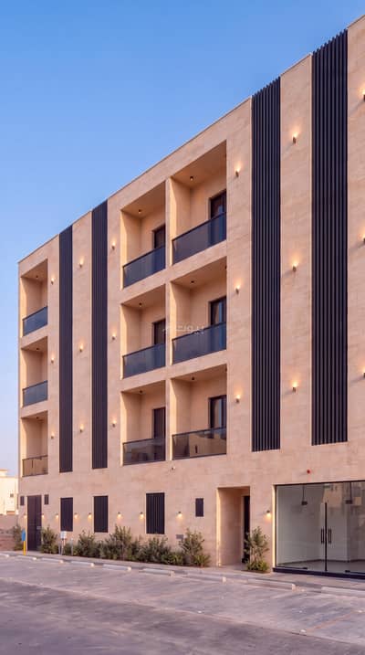 Studio for Sale in West Riyadh, Riyadh - Apartment For Sale in Dhahrat Laban, Riyadh