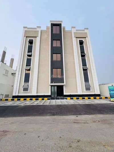 3 Bedroom Flat for Sale in Al Suways 1, Jazan - Apartment for sale on Ali Ba Kathir Street, As Suways 1 District, Jazan City.
