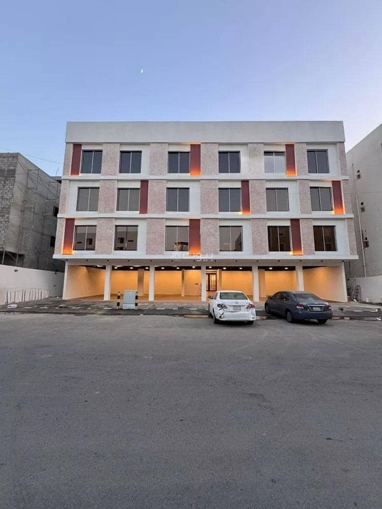 Apartment for sale on Shaheed Al Deen Thumma Al Watan Abdullah Shaiban Hasan Hamdi Street, Ash Shati District, Jazan City. Apartment for sale on Shaheed Al Deen Thumma Al Watan Abdullah Shaiban Hasan Hamdi Street, Ash Shati District, Jazan City.