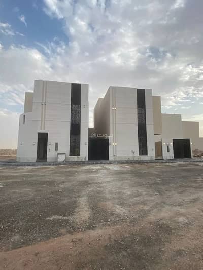 6 Bedroom Villa for Sale in West Riyadh, Riyadh - Villa for sale in Al Mahdiyah, West Riyadh 6 Bedroom Villa for Sale in West Riyadh, Riyadh - Villa for sale in Al Mahdiyah, West Riyadh