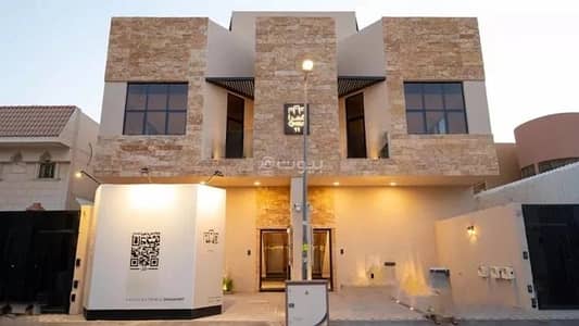 4 Bedroom Floor for Sale in North Riyadh, Riyadh - Floor for sale on Abi Jaafar Al-Saydalani Street, Al-Mursalat District, Riyadh City, Riyadh Region 4 Bedroom Floor for Sale in North Riyadh, Riyadh - Floor for sale on Abi Jaafar Al-Saydalani Street, Al-Mursalat District, Riyadh City, Riyadh Region