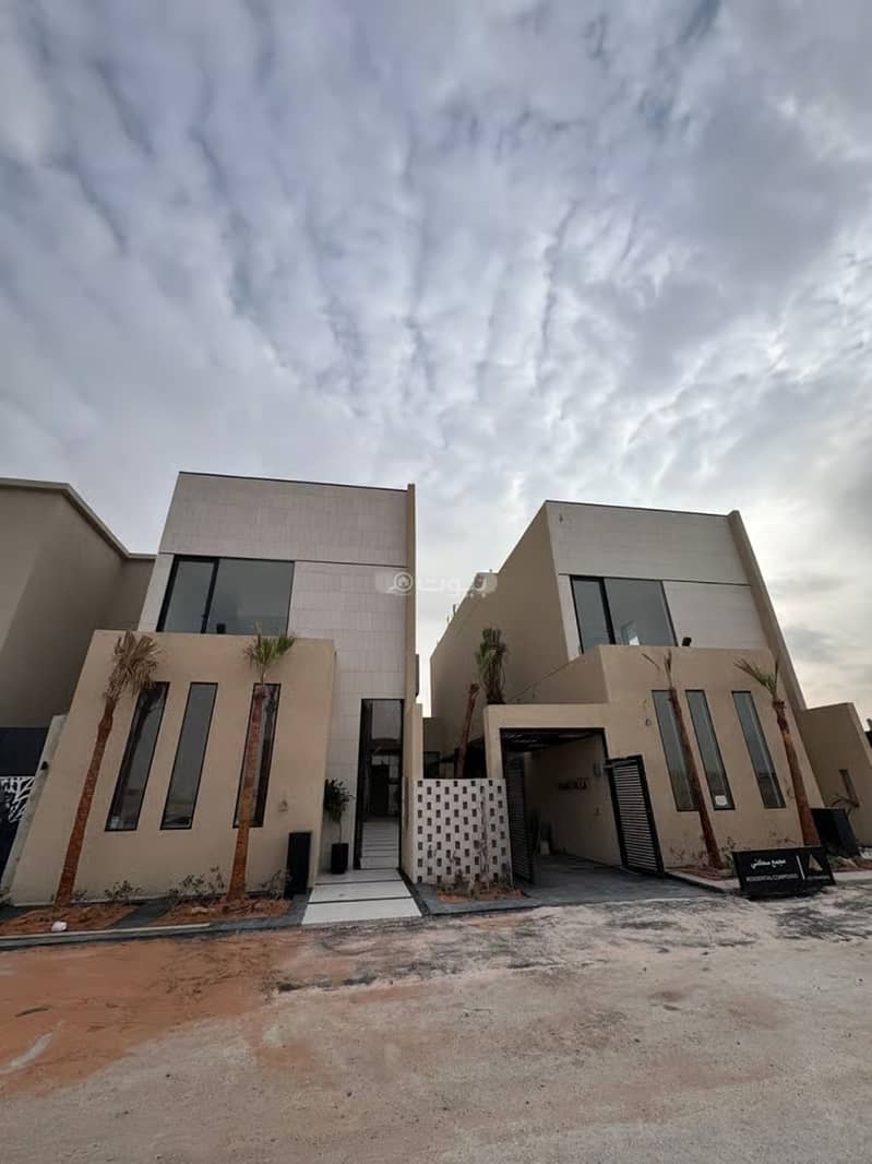 Villa for sale in Al Mahdiyah, west Riyadh Villa for sale in Al Mahdiyah, west Riyadh