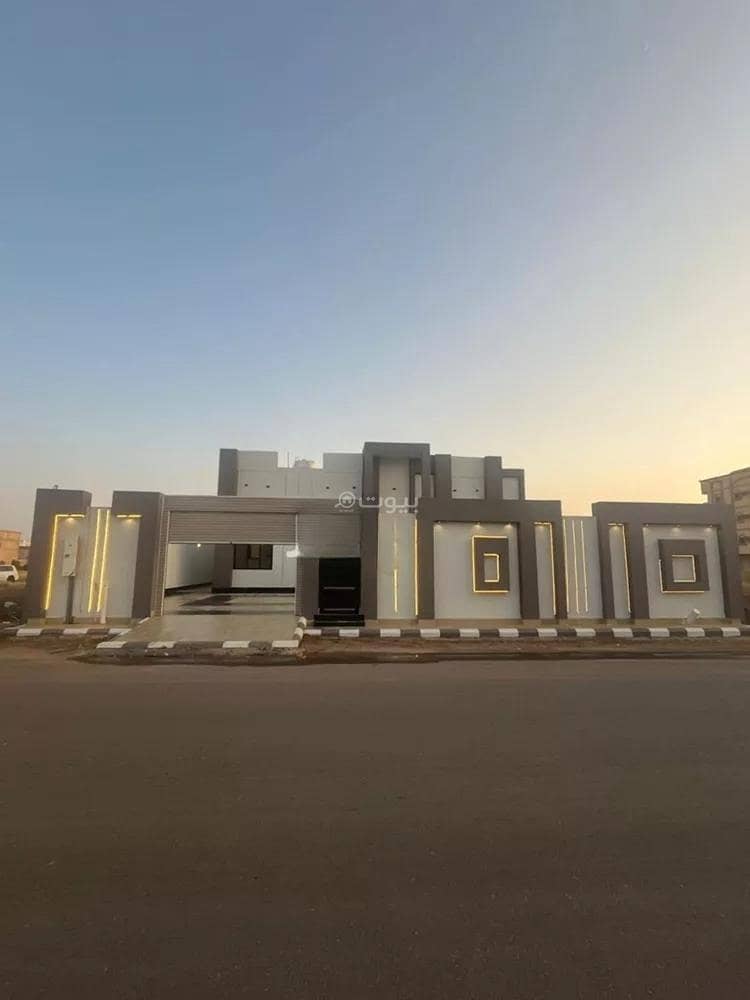 دور للبيع في شارع ميمونة بنت الحارث, حي الزهور, مدينة صامطة دور للبيع في شارع ميمونة بنت الحارث, حي الزهور, مدينة صامطة