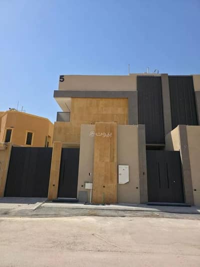 5 Bedroom Villa for Sale in East Riyadh, Riyadh - Villa for sale on Al-Hadra Street, Granada District, Riyadh City, Riyadh Region 5 Bedroom Villa for Sale in East Riyadh, Riyadh - Villa for sale on Al-Hadra Street, Granada District, Riyadh City, Riyadh Region