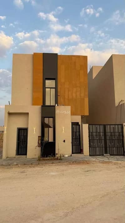 6 Bedroom Villa for Sale in West Riyadh, Riyadh - Villa for sale in Al Mahdiyah, West Riyadh