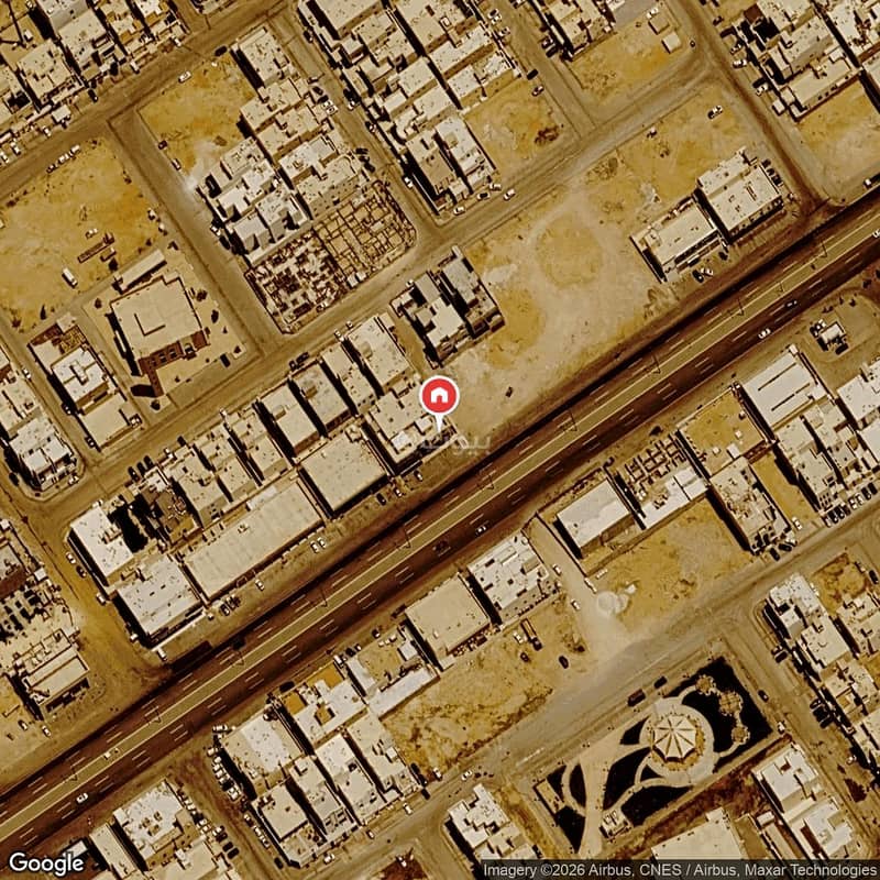 Apartment for sale in Al Mahdiyah, west Riyadh Apartment for sale in Al Mahdiyah, west Riyadh