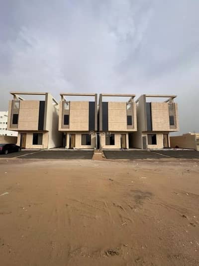 9 Bedroom Villa for Sale in Ar Rehab 1, Jazan - Villa for sale on Abdul Hamid Al Bahili Street, Ar Rehab 1 District, Jazan City.