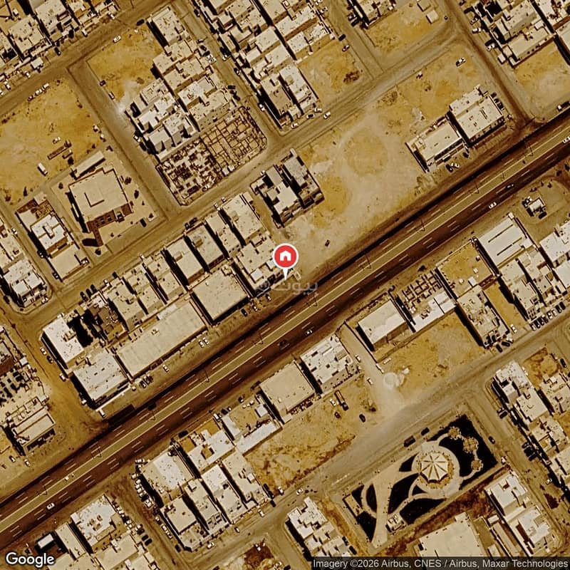 Apartment for Sale in Al Mahdiyah, West Riyadh Apartment for Sale in Al Mahdiyah, West Riyadh