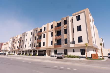 3 Bedroom Flat for Sale in East Riyadh, Riyadh - Own your comfort in Al-Yermuk – 3-bedroom apartment with indoor parking, area 156 m² 3 Bedroom Flat for Sale in East Riyadh, Riyadh - Own your comfort in Al-Yermuk – 3-bedroom apartment with indoor parking, area 156 m²
