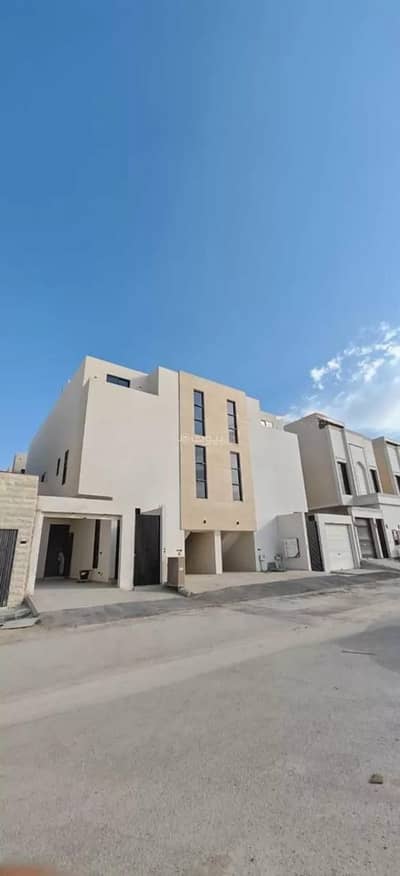 دور 4 غرف نوم للبيع في شرق الرياض، الرياض - طابق للبيع في الرمال، الرياض