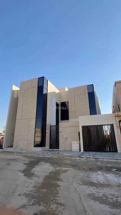 6 Bedroom Villa for Sale in West Riyadh, Riyadh - Villa for sale in Al Mahdiyah, West Riyadh 6 Bedroom Villa for Sale in West Riyadh, Riyadh - Villa for sale in Al Mahdiyah, West Riyadh