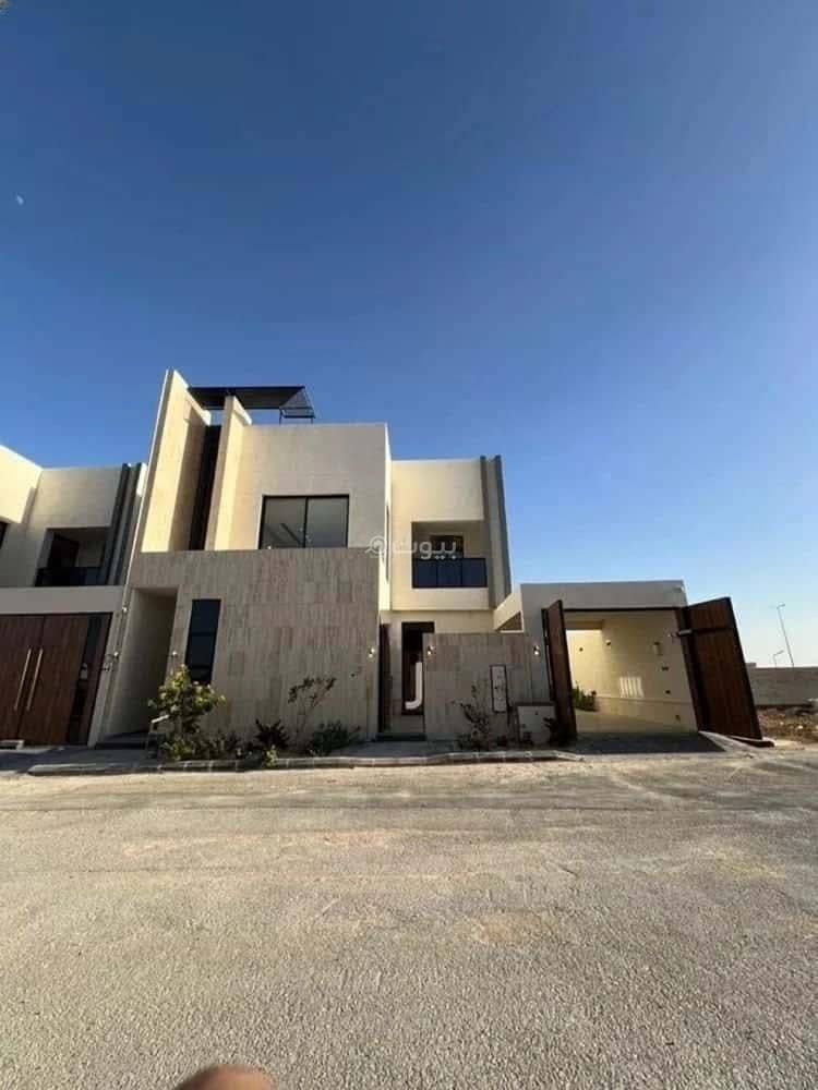 Villa for Sale in Al Mahdiyah, West Riyadh Villa for Sale in Al Mahdiyah, West Riyadh