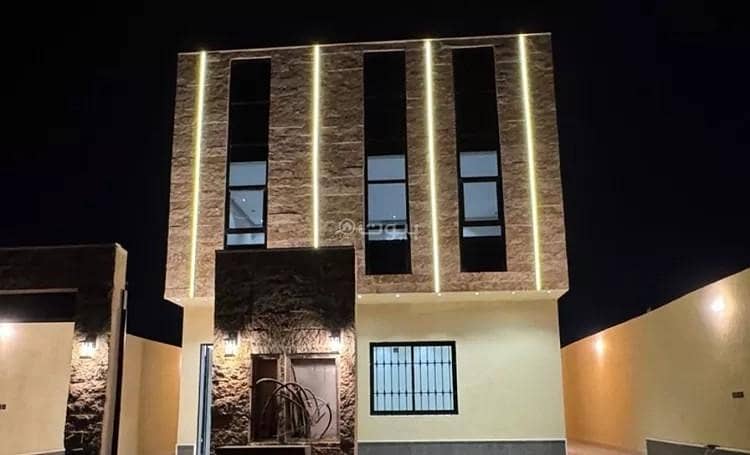 Apartment For Sale in Dahiat Namar, Riyadh Apartment For Sale in Dahiat Namar, Riyadh