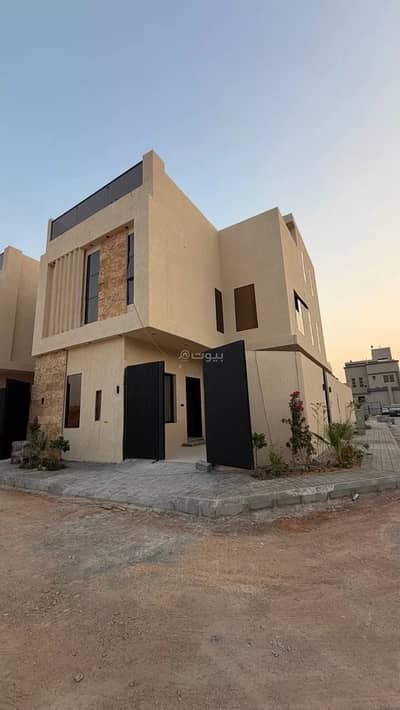 6 Bedroom Villa for Sale in West Riyadh, Riyadh - Villa for sale in Al Mahdiyah, West Riyadh
