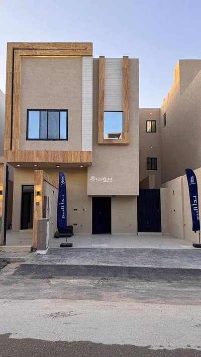 دور 4 غرف نوم للبيع في جنوب الرياض، الرياض - طابق للبيع في عكاظ، الرياض