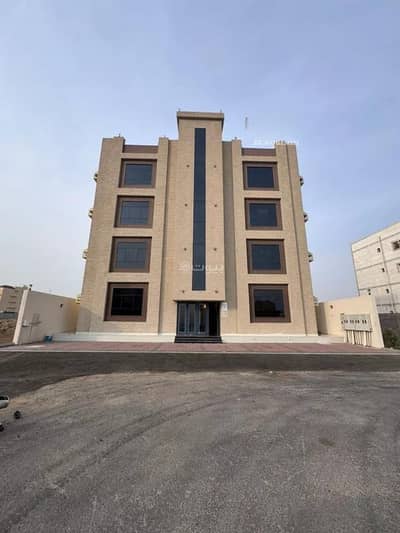 فلیٹ 5 غرف نوم للبيع في الرحاب 1، جازان - شقة للبيع في شارع الزواوي, حي الرحاب 1, مدينة جازان