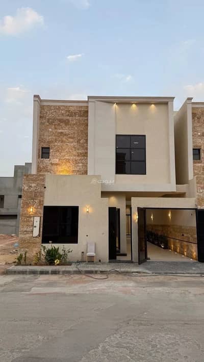 6 Bedroom Villa for Sale in West Riyadh, Riyadh - Villa for sale in Al Mahdiyah, West Riyadh