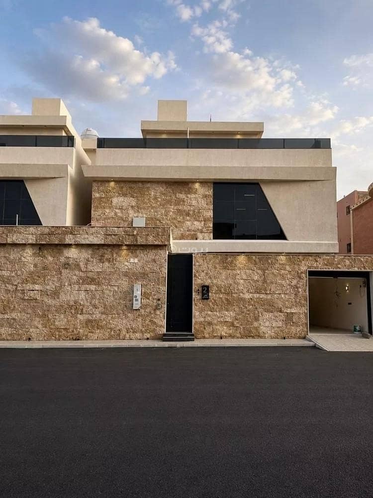 Villa For Sale in Alawali, Riyadh Villa For Sale in Alawali, Riyadh