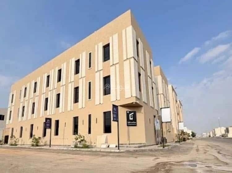 شقة للبيع في المهدية، غرب الرياض شقة للبيع في المهدية، غرب الرياض