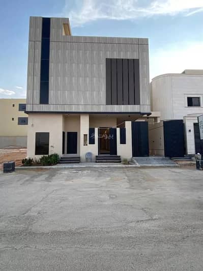 6 Bedroom Villa for Sale in West Riyadh, Riyadh - Villa for sale in Al Mahdiyah, West Riyadh