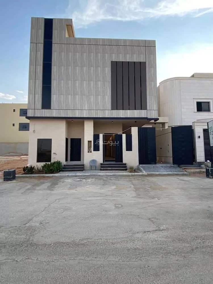 Villa for sale in Al Mahdiyah, West Riyadh Villa for sale in Al Mahdiyah, West Riyadh