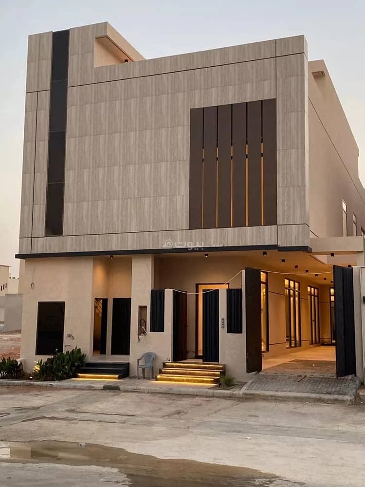Villa for sale in Al Mahdiyah, West Riyadh Villa for sale in Al Mahdiyah, West Riyadh