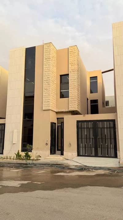 6 Bedroom Villa for Sale in West Riyadh, Riyadh - Villa for sale in Al Mahdiyah, West Riyadh
