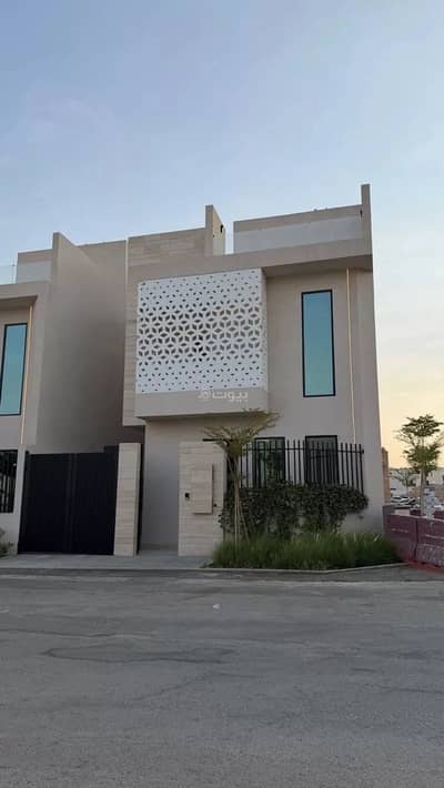 6 Bedroom Villa for Sale in West Riyadh, Riyadh - Villa for sale in Al Mahdiyah, West Riyadh