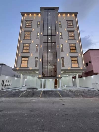 3 Bedroom Apartment for Sale in Al Suways 1, Jazan - Apartment for sale on Shaheed Al Din Thum Al Watan Kamal Yaqoub Muhsin Hakami Street, As Suways 1 District, Jazan City.