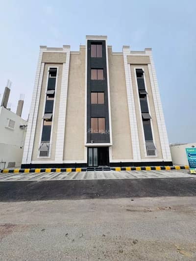 3 Bedroom Apartment for Sale in Al Suways 1, Jazan - Apartment for sale on Ali Bakathir Street, As Suways 1 District, Jazan City.
