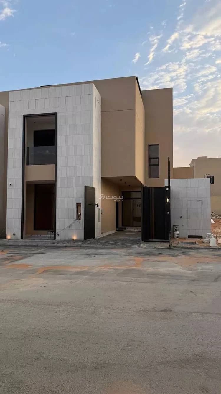 Villa for sale in Al Mahdiyah, West Riyadh Villa for sale in Al Mahdiyah, West Riyadh
