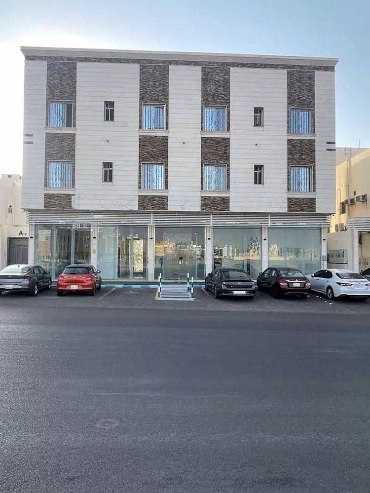 محل للإيجار في شارع الامير مقرن بن عبد العزيز, حي وادي مذينب, مدينة المدينة المنورة محل للإيجار في شارع الامير مقرن بن عبد العزيز, حي وادي مذينب, مدينة المدينة المنورة