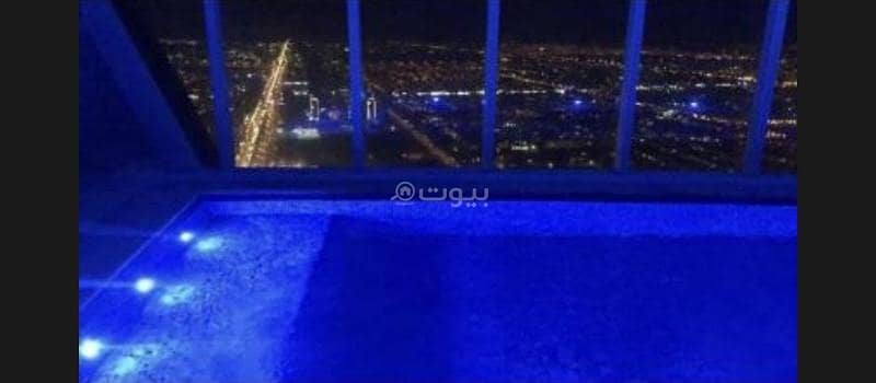 شقه فاخره ببرج رافال الدور ٥٨ شقه فاخره ببرج رافال الدور ٥٨