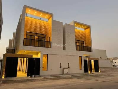 5 Bedroom Villa for Sale in West Riyadh, Riyadh - Villa For Sale in Al Mahdiyah, Riyadh