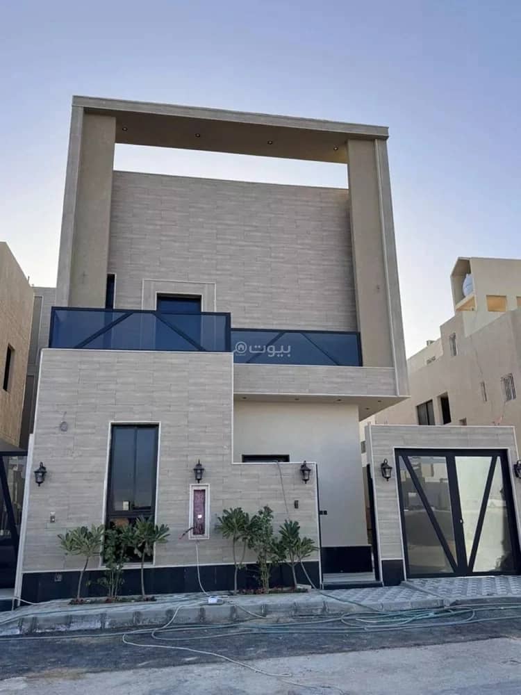 Villa for sale in Al Mahdiyah, West Riyadh Villa for sale in Al Mahdiyah, West Riyadh