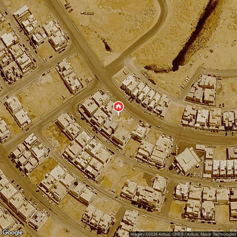 Villa For Sale in Al Mahdiyah, Riyadh Villa For Sale in Al Mahdiyah, Riyadh