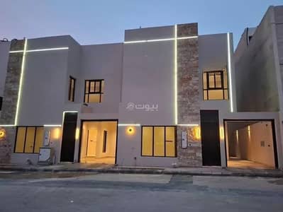 5 Bedroom Villa for Sale in West Riyadh, Riyadh - Villa for sale on Saleh Al Jarmi Street, Al Mahdiyyah District, Riyadh City. 5 Bedroom Villa for Sale in West Riyadh, Riyadh - Villa for sale on Saleh Al Jarmi Street, Al Mahdiyyah District, Riyadh City.