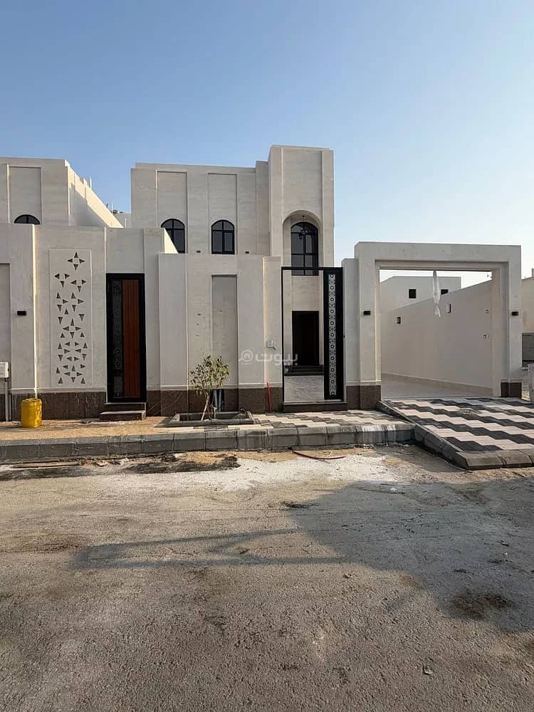 Villa For Sale in Al Sheraa, Al Khobar Villa For Sale in Al Sheraa, Al Khobar