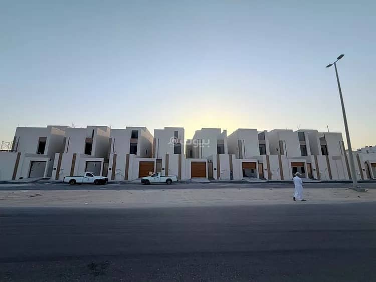 Villa For Sale in Al Amwaj, Al Khobar Villa For Sale in Al Amwaj, Al Khobar