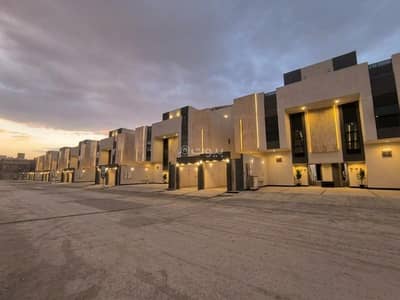 4 Bedroom Apartment for Sale in West Riyadh, Riyadh - For sale: an apartment annex in Toq area, west of Riyadh, and the elevator is ready.