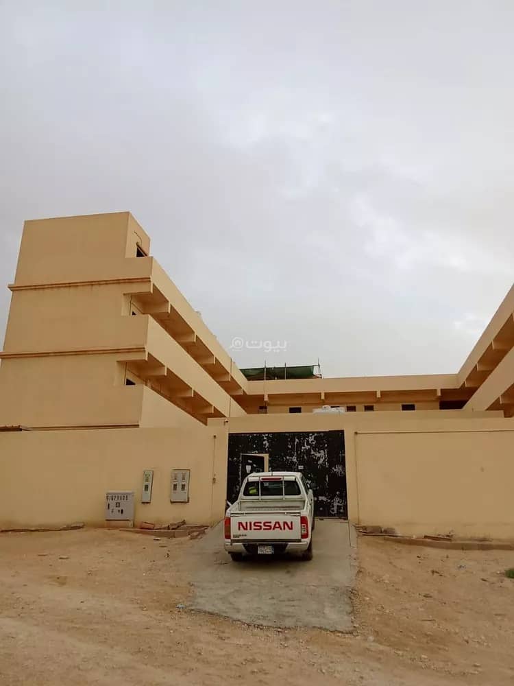 عمارة سكنية للبيع في المصفاة، الرياض عمارة سكنية للبيع في المصفاة، الرياض