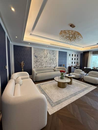 6 Bedroom Villa for Sale in North Jeddah, Jeddah - Al-Khalidiya Villas Project, a prime location close to Al-Umoodi Mosque, King’s Road, and all services. 6 Bedroom Villa for Sale in North Jeddah, Jeddah - Al-Khalidiya Villas Project, a prime location close to Al-Umoodi Mosque, King’s Road, and all services.