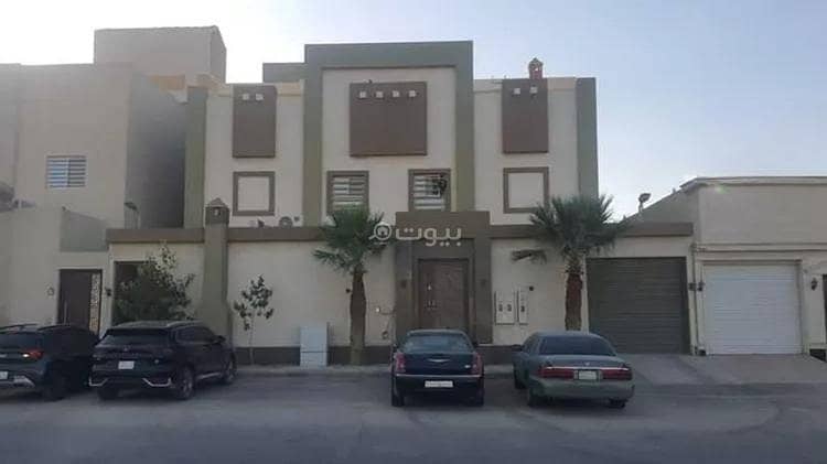 Villa for sale on 'Uthman Ibn Sulayman Street, Al Mahdiyyah District, Riyadh City. Villa for sale on 'Uthman Ibn Sulayman Street, Al Mahdiyyah District, Riyadh City.