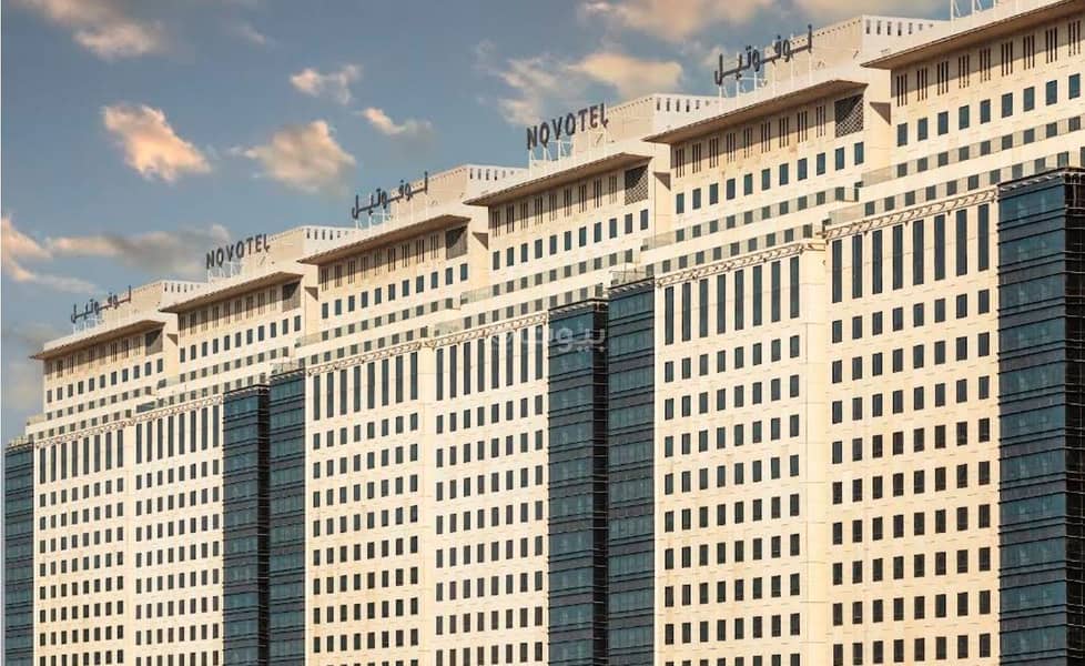 Studio apartment for sale in Riya Azkhar neighborhood, Mecca Studio apartment for sale in Riya Azkhar neighborhood, Mecca