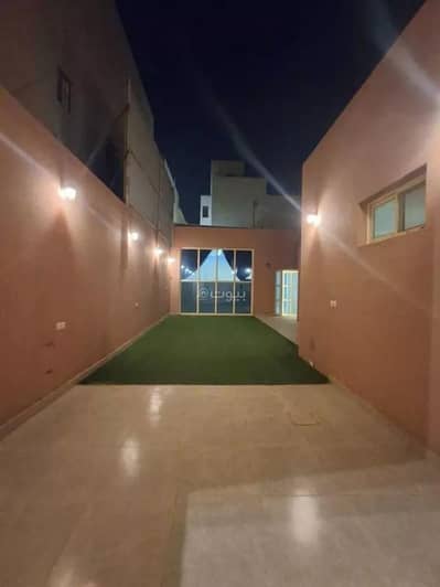 استراحة 2 غرفة نوم للايجار في غرب الرياض، الرياض - استراحة للإيجار في شارع أحمد بن علي الشوائطي, حي المهدية, مدينة الرياض