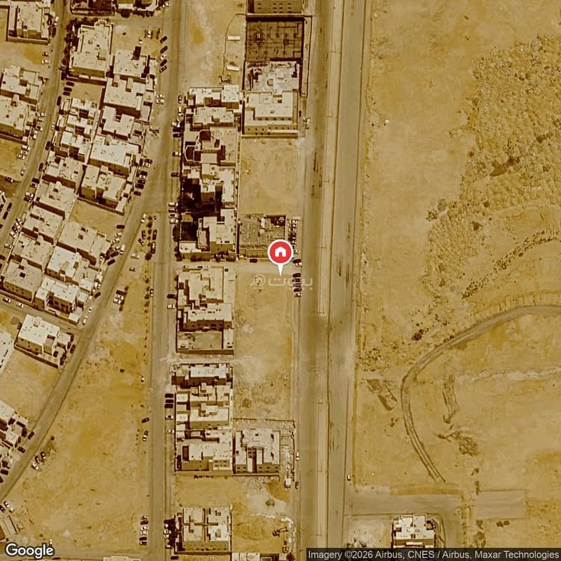 Villa For Sale in Al Mahdiyah, Riyadh Villa For Sale in Al Mahdiyah, Riyadh